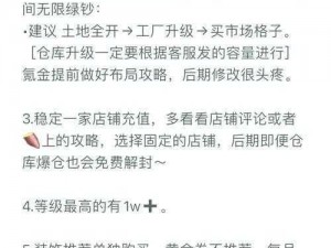 新手入门双生幻想超值氪金秘籍全解析