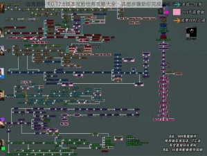 逃离塔科夫0.12.6版本改枪任务攻略大全：详细步骤助你完成改造挑战