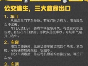 乱入公交车，为什么会发生这种情况？如何避免？