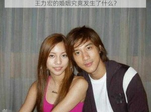 王力宏的婚姻究竟发生了什么？