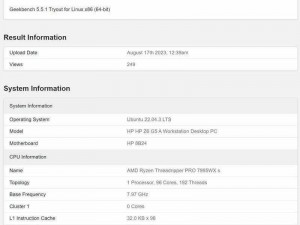 amd7995WX 免费观看功能有哪些？如何实现？