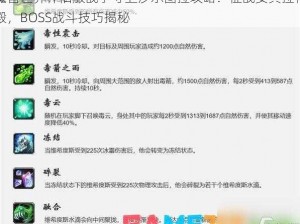 魔兽世界怀旧服战争守卫沙尔图拉攻略：征战安其拉神殿，BOSS战斗技巧揭秘