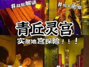 密室逃脱挑战攻略：第4关攻略详解，玩转密室逃脱游戏秘籍揭秘