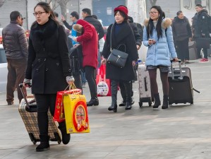 为什么会有搡中国老太婆了的现象？如何避免这种情况的发生？