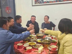 亲情会王芳高敏大团圆，让相聚更美好