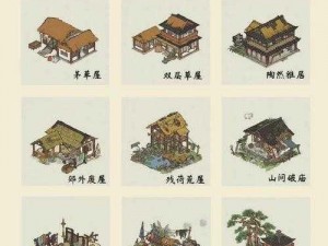 江南百景图特殊居民属性揭秘：深度解析江南居民的特质与特性