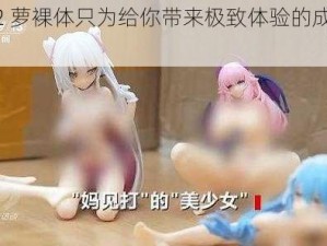 小 12 萝裸体只为给你带来极致体验的成人用品