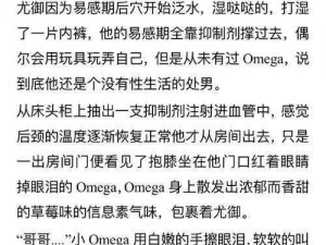 高冷上司的秘密情人是如何成为一部爆款 bl 言情小说的？