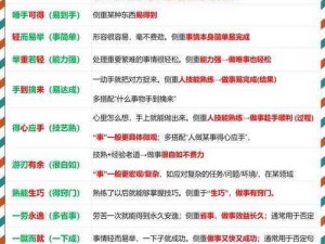 微信成语消消乐翻天第21关攻略秘籍：成语消除挑战通天路全解析