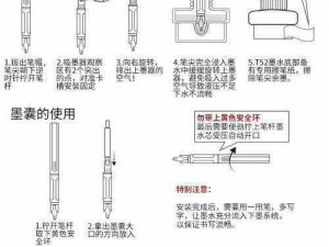 一支笔如何在使用过程中 C 哭自己？