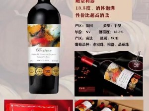 bnдeo 法国红酒在中国市场的口碑如何？