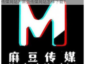 麻豆传煤网站为什么不能下载？如何下载麻豆传煤网站？麻豆传煤网站怎样下载？