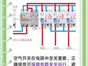 生活琐事，安装与配置详解：轻触开关，开启你的智慧生活之旅