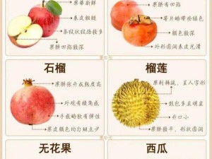 草莓、荔枝、丝瓜、黄瓜、樱桃，它们有什么共同点？如何挑选和保存这些水果？