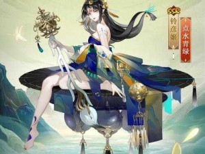 阴阳师全新式神铃彦姬上线时间揭秘：神秘降临预告