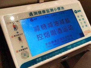 中国 WC 厕所偷窥撤尿智能预警系统，实时监测，保障隐私安全