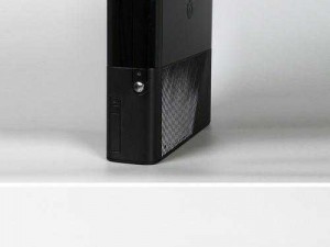 xbox 主机搭配高清媒体适配器，轻松播放各种高清影片