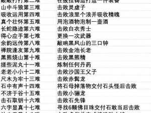 史上最坑爹游戏第20关攻略大解密：通关条件全面解析