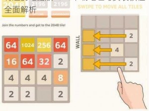 有趣的电脑版2048下载地址与安装教程全面解析