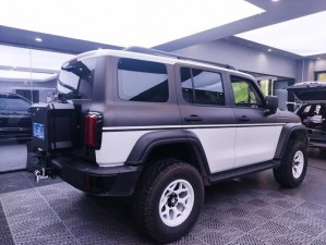 为何国产 SUV 精品仅一区二区四区三区？四区三区有何独特之处？如何区分四区三区与其他区域？