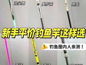 天涯明月刀手游绝品鱼竿获取攻略：全面解析获取途径与方式