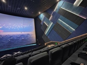 私人 imax 情侣影院家庭影院为什么如此受欢迎？