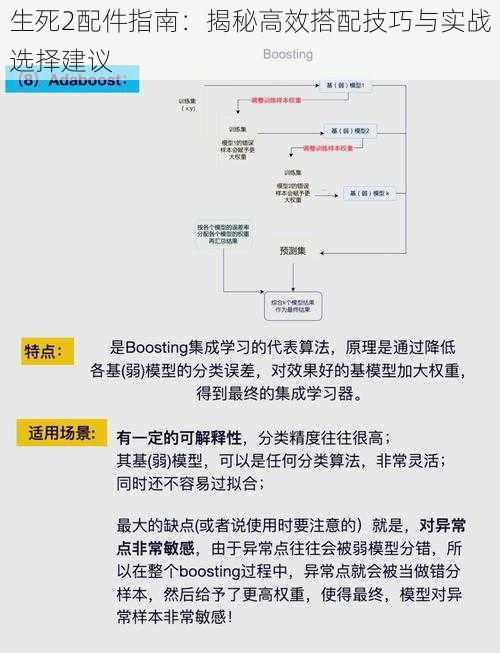 生死2配件指南：揭秘高效搭配技巧与实战选择建议