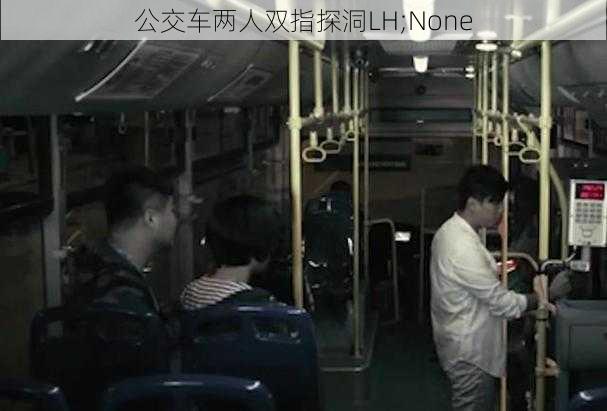 公交车两人双指探洞LH;None