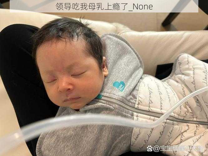 领导吃我母乳上瘾了_None