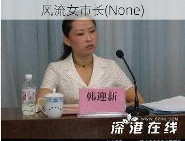 风流女市长(None)