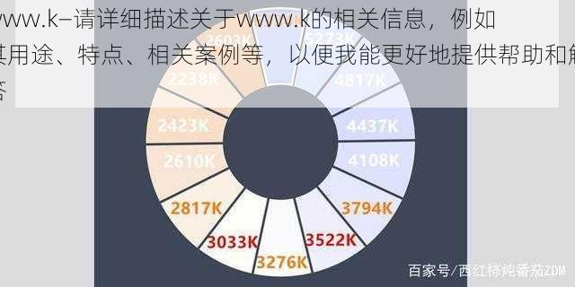 www.k—请详细描述关于www.k的相关信息，例如其用途、特点、相关案例等，以便我能更好地提供帮助和解答