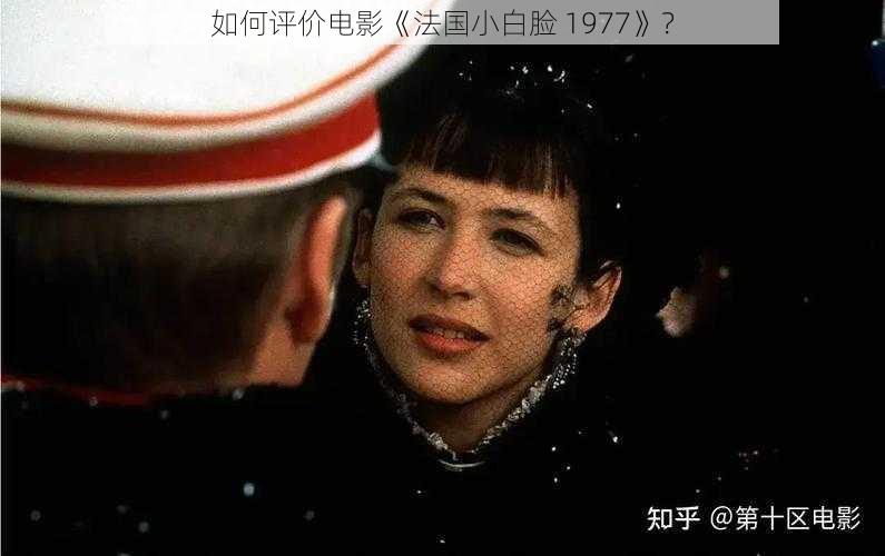 如何评价电影《法国小白脸 1977》？